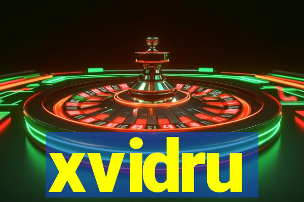 xvidru