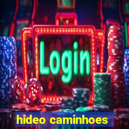 hideo caminhoes