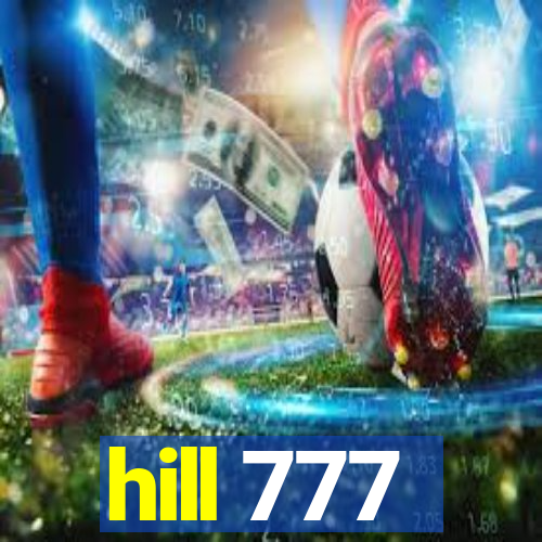 hill 777