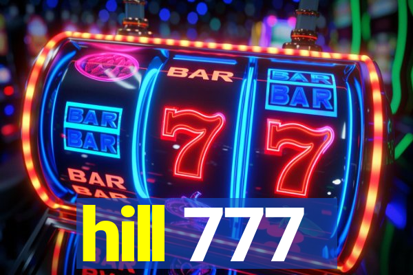 hill 777