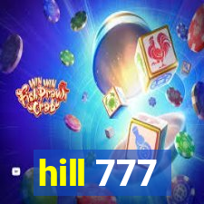 hill 777