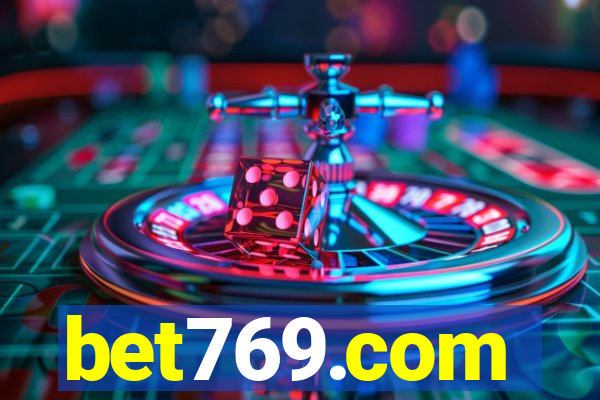 bet769.com