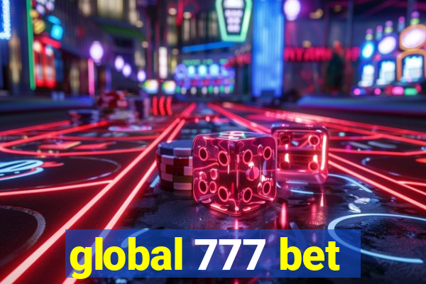 global 777 bet