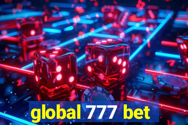 global 777 bet