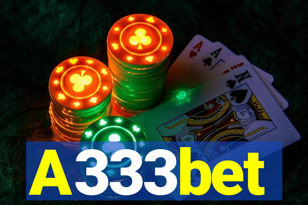 A333bet