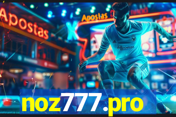 noz777.pro