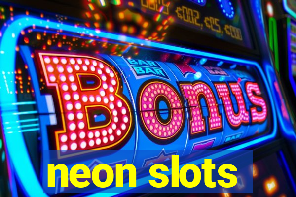 neon slots