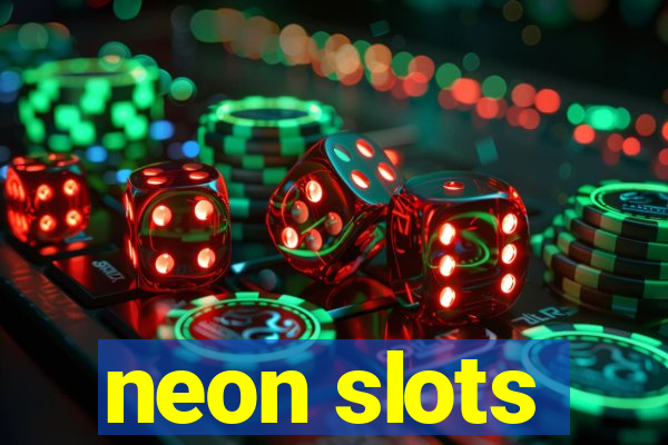 neon slots