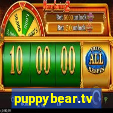 puppybear.tv