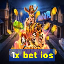 1x bet ios