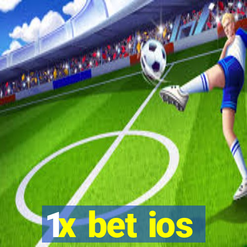 1x bet ios