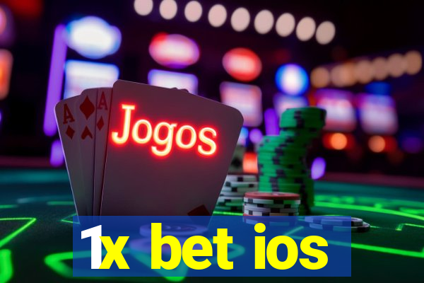 1x bet ios