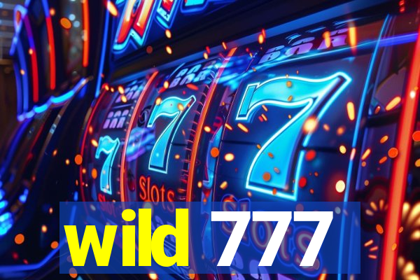 wild 777