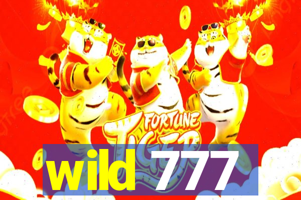 wild 777