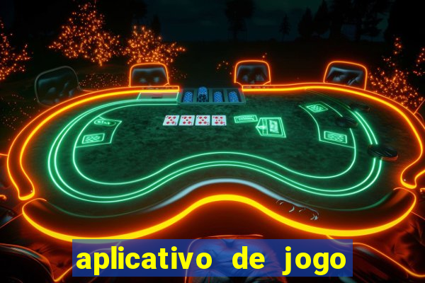 aplicativo de jogo de futebol online