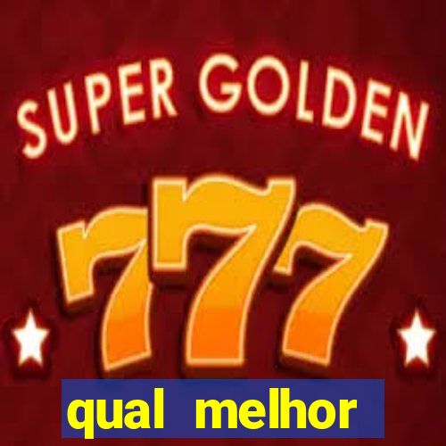 qual melhor plataforma para jogar aviator