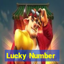 Lucky Number