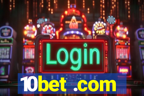 10bet .com