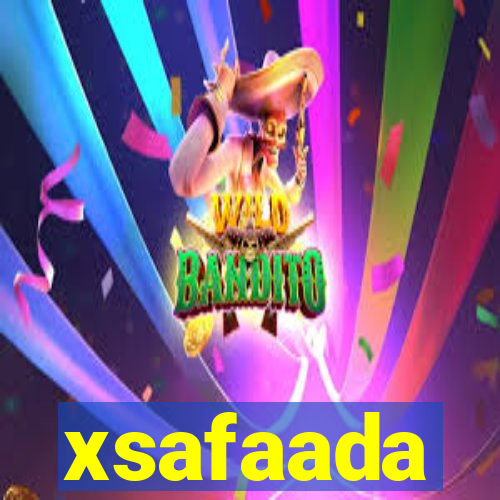 xsafaada