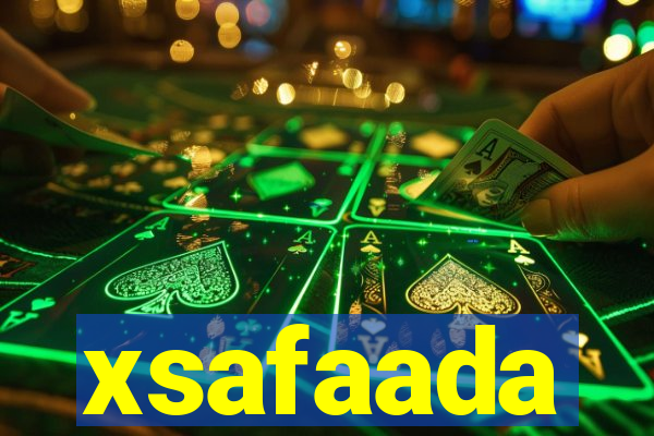 xsafaada