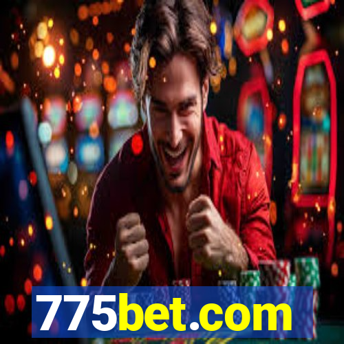 775bet.com