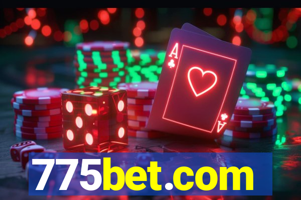 775bet.com