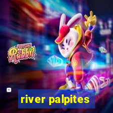 river palpites