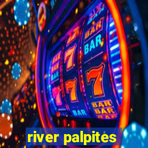 river palpites