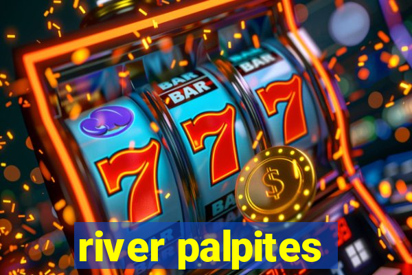 river palpites