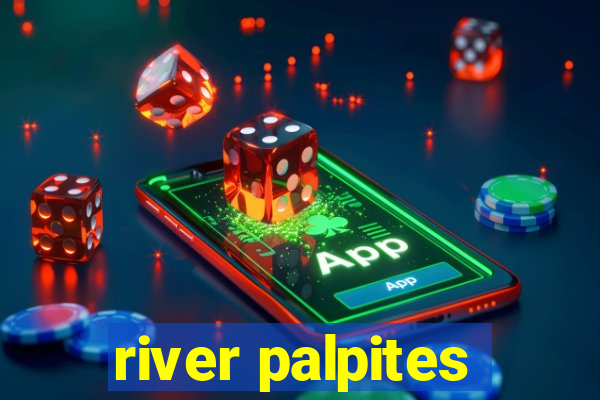 river palpites