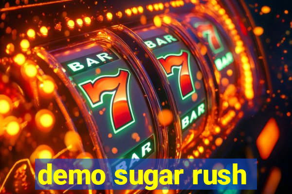 demo sugar rush