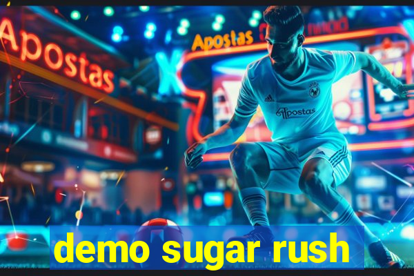 demo sugar rush