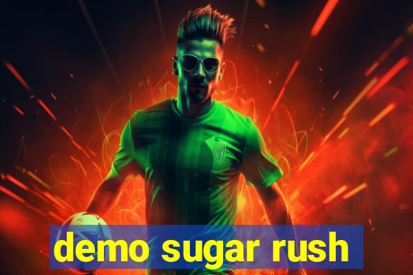 demo sugar rush