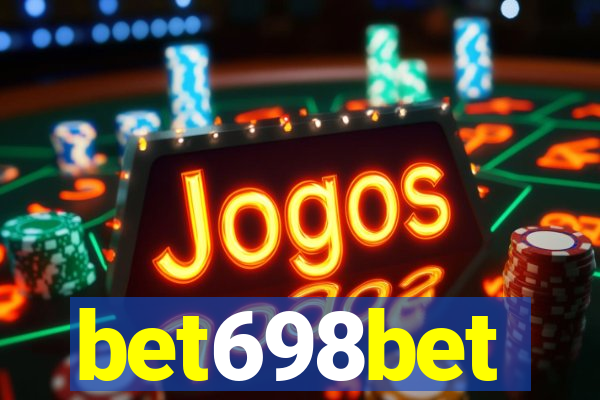 bet698bet