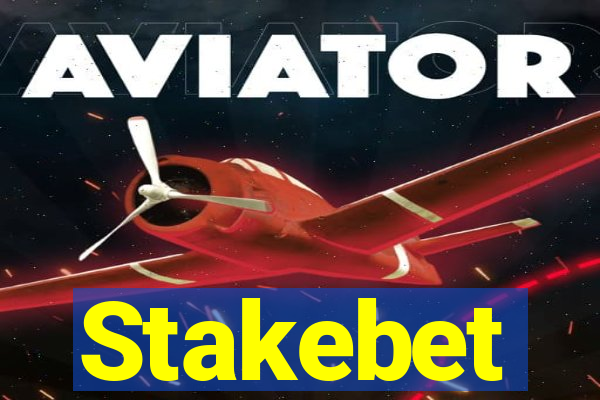 Stakebet