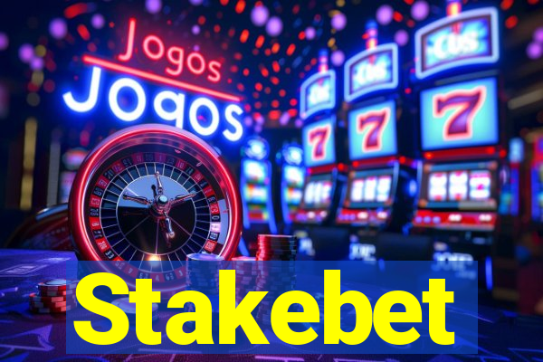 Stakebet