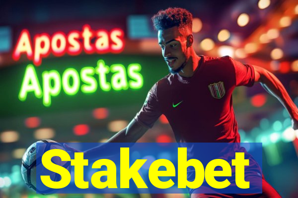 Stakebet