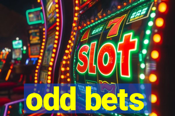 odd bets