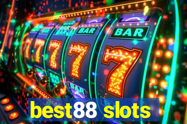 best88 slots