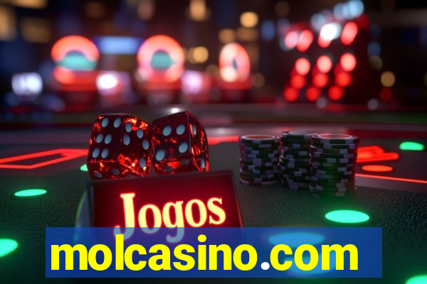 molcasino.com