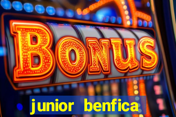 junior benfica capao da canoa