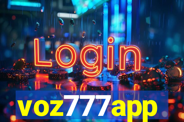 voz777app