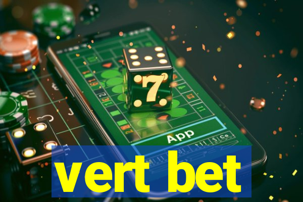 vert bet