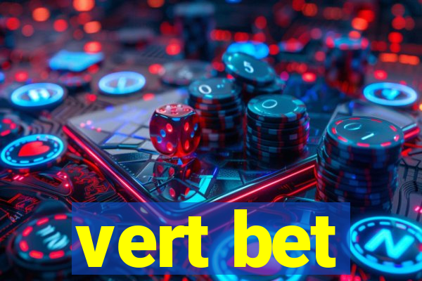 vert bet