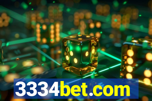 3334bet.com