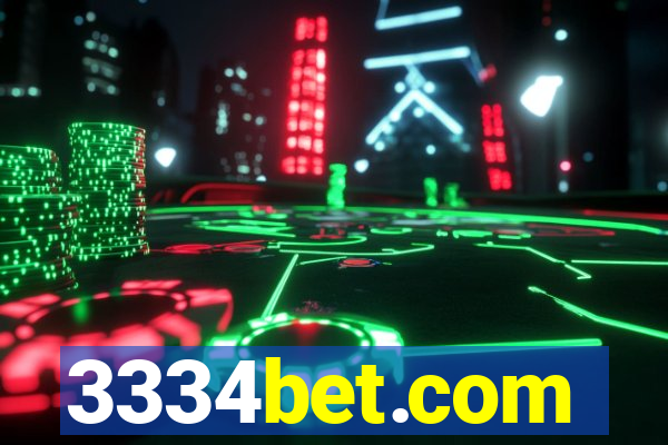 3334bet.com