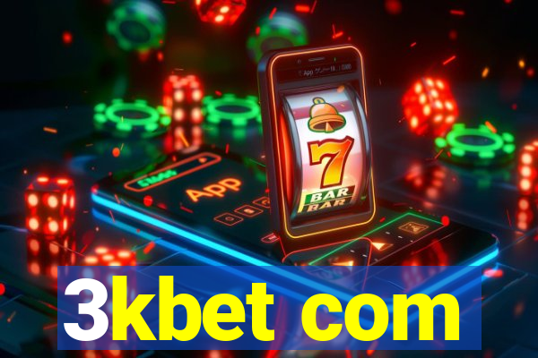 3kbet com