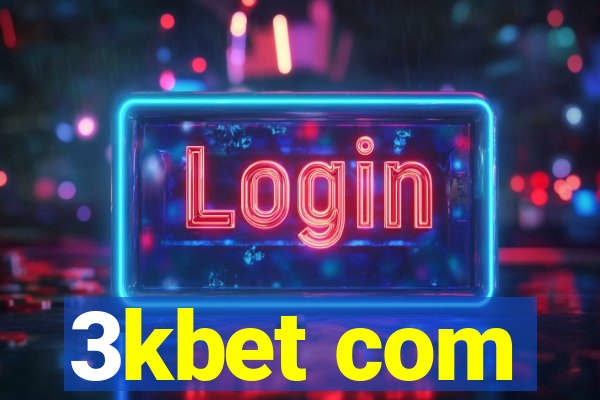 3kbet com