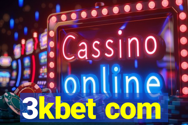 3kbet com