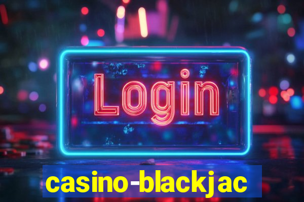 casino-blackjack